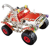 Alexander Little Constructor - Breakdown Vehicle - Building Set