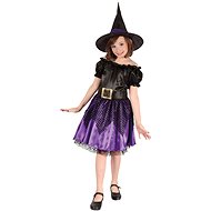 Witch costume size. M - Costume