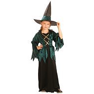 Fancy Dress - Witch Size L - Costume