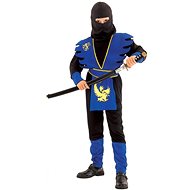 Carnival costume - Ninja size M - Costume