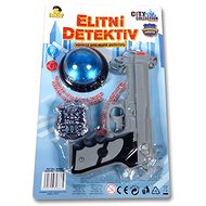 Made Police Elite Detective - Game Set