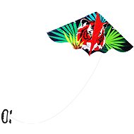 Rappa Kite Flying Tiger - Kite