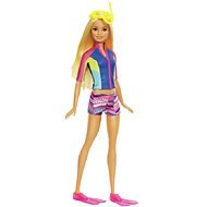 Mattel Barbie - Dolphin Magic baba - Játékbaba