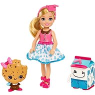 Barbie Dreamtopia Chelsea and Sandwich Friend - Doll