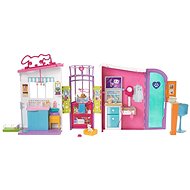 Mattel Barbie Salon for animals - Game Set