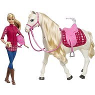 Mattel Barbie Dream horse kôň snov - Herná sada