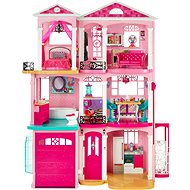 Mattel Barbie Dream House - Game Set