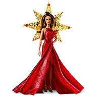 Mattel Barbie Teresa Holiday Doll 2017 - Doll