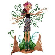 Mattel Monster High Straškouzelná Treesa - Puppe