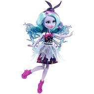 Mattel Monster High Straškouzelná Ghúlka Twyla - Puppe