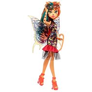 Mattel Monster High Stunning Ghulka Toralei - Doll