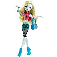 Mattel Monster High Lagoon Blue - Doll