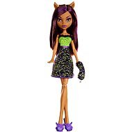 Mattel Monster High Clawdeen Wolf - Doll