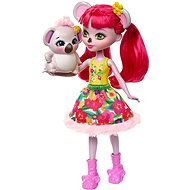 Enchantimals Doll with Carina Koala - Doll