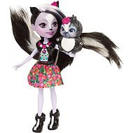 Enchantimals Sage Skunk Doll - Doll