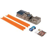 Hot Wheels -Track Builder Shooter - Hot Wheels