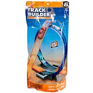 Hot Wheels Track Builder Curves Loop it Boucle - Hot Wheels