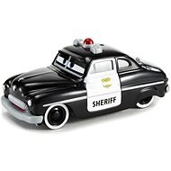 Verdák 3 Sheriff 12 cm - Játék autó