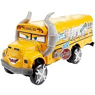 Cars 3 Derby Miss Fritter - Auto