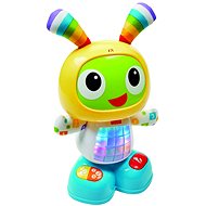 Fisher-Price - Dance & Move BeatBo CZ - Didactic Toy