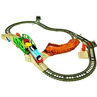 Thomas & Friends - TrackMaster Daring Derail Set - Game Set