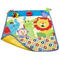 Fisher-Price - Activity Blanket - Play Pad