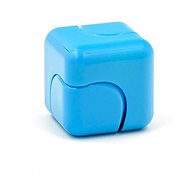 Apei Spinner Cube Light Modrý - Fidget Spinner