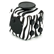 Apei Fidget Cube Zebra - Fidget Spinner