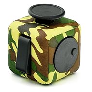 Apei Fidget Cube Khaki - Fidget Spinner