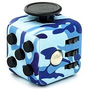 Apei Fidget Cube Indigo - Fidget Spinner