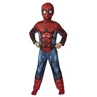 Spiderman Homecoming Classic - vel. S - Kostüm