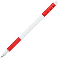 LEGO Gel Pen, red - 2 pcs - Gel Pen 