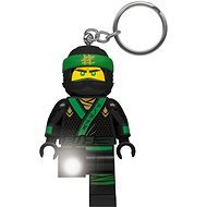 LEGO Ninjago Lloyd shining figurine - Keyring