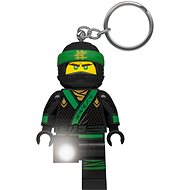 LEGO Ninjago Lloyd shining figurine - Keychain