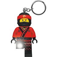 LEGO Ninjago Kai svítící figurka - Kľúčenka