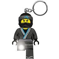 LEGO Ninjago Nya világító figurás kulcstartó - Kulcstartó