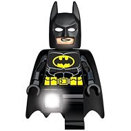 LEGO Batman Film Batman zseblámpa ragyogó szemmel - Gyerek lámpa
