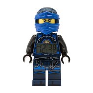 LEGO Ninjago Hands of Time Jay - clock with an alarm - Clock