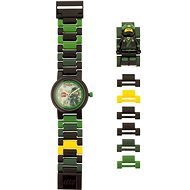 LEGO Ninjago Movie Lloyd hodinky - Children's Watch