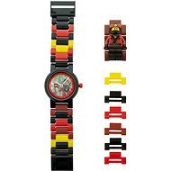 LEGO Ninjago Movie Kai hodinky - Children's Watch
