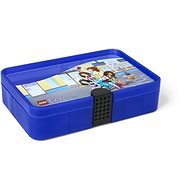 LEGO Friends Sorting Box - Purple - Storage Box