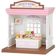 Sylvanian Families Confectionery - Doll House