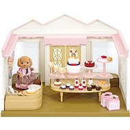 Sylvanian Families Village Confectionery - Doll House