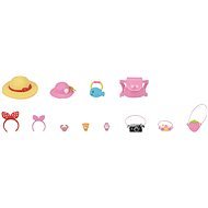 Sylvanian Families Travel Products and Accessories - Figure Accessories