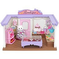 Sylvanian Families Boutique - Doll House