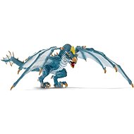 Schleich 70508 Drak Flyer - Figure