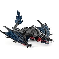 Schleich 70559 Drak Night Hunter - Figure