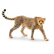 Schleich 14746 Samice geparda - Figúrka