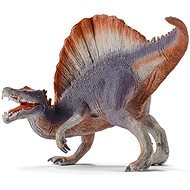 Schleich 14542 Spinosaurus lila holddal. pofák - Figura