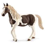 Schleich 13830 Pinto Stute - Figur